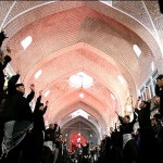 ثبت «شاخسی ـ واخسی» در آثار ملی/ ثبت ۹ آیین عاشورایی ثبت «شاخسی ـ واخسی» در آثار ملی/ ثبت ۹ آیین عاشورایی