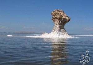 غیر اقتصادی بودن انتقال آب ارس به دریاچه ارومیه