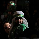 همایش شیرخوارگان حسینی در تبریز همایش شیرخوارگان حسینی در تبریز