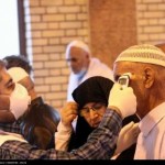 شایعه ابتلای دو نفر از حاجیان تبریزی به کرونا!/ علوم پزشکی: دروغ است شایعه ابتلای دو نفر از حاجیان تبریزی به کرونا!/ علوم پزشکی: دروغ است