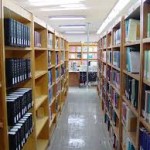 مجهزترین کتابخانه آذربایجانشرقی در شهر جدید سهند احداث میشود مجهزترین کتابخانه آذربایجانشرقی در شهر جدید سهند احداث میشود