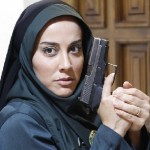 آشا محرابی: حضور هادی ساعی در”آمین” بی ادعاست آشا محرابی: حضور هادی ساعی در”آمین” بی ادعاست