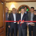 افتتاح اولین موزه کفش کشور در تبریز افتتاح اولین موزه کفش کشور در تبریز