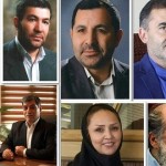 شورای اصلاح طلبان مستقل آذربایجان شرقی مشخص شدند شورای اصلاح طلبان مستقل آذربایجان شرقی مشخص شدند