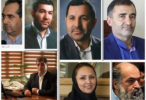 شورای اصلاح طلبان مستقل آذربایجان شرقی مشخص شدند