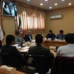 آغاز طرح پایلوت شناسنامه HSEE واحدهای تولیدی و معدنی آذربایجان شرقی آغاز طرح پایلوت شناسنامه HSEE واحدهای تولیدی و معدنی آذربایجان شرقی