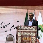 نخستین جشنواره انار در خداآفرین برگزار شد نخستین جشنواره انار در خداآفرین برگزار شد