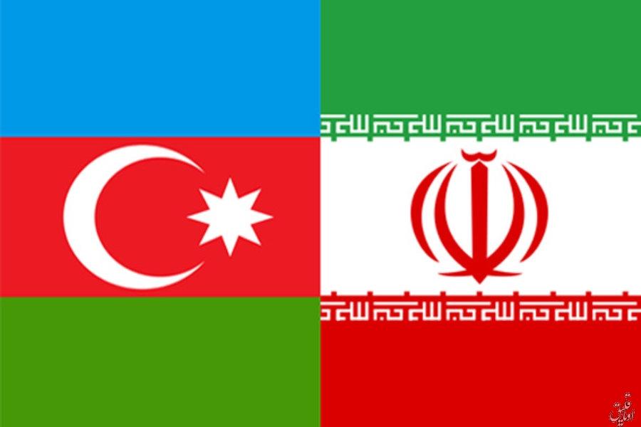 همایش مشترک اقتصادی جمهوری آذربایجان و ایران در تهران