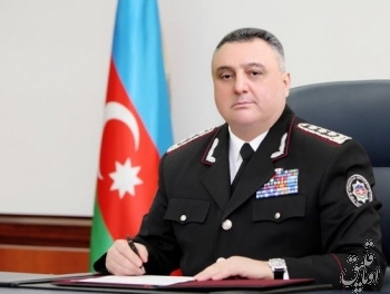 وزیر امنیت ملی آذربایجان چرا بر کنار شد ؟