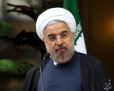لازم باشد ایران درباره حادثه منا از زبان اقتدار استفاده خواهد کرد