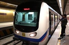 راه اندازی قطار شهری به جای منوریل در اردبیل