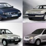 کدام خودروهای خارجی جای تولیدات داخلی را خواهند گرفت؟ کدام خودروهای خارجی جای تولیدات داخلی را خواهند گرفت؟