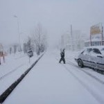 برف و کولاک استان را فرا می گیرد/ یخبندان در آذربایجان شرقی برف و کولاک استان را فرا می گیرد/ یخبندان در آذربایجان شرقی