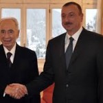 دور جدید مناسبات جمهوری آذربایجان-رژیم صهیونیستی دور جدید مناسبات جمهوری آذربایجان-رژیم صهیونیستی