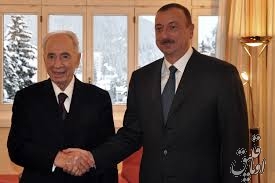 دور جدید مناسبات جمهوری آذربایجان-رژیم صهیونیستی