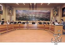 تعداد اعضای شورای شهر تبریز به ۱۳ نفر کاهش می‌یابد