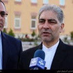 مروری بر سفر دکتر جبارزاده به آذربایجان مروری بر سفر دکتر جبارزاده به آذربایجان