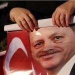 آغاز شمارش معکوس افول قدرت سیاسی اردوغان و حزب عدالت و توسعه آغاز شمارش معکوس افول قدرت سیاسی اردوغان و حزب عدالت و توسعه