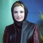 نیوشا ضیغمی از مغز نارنجی میگوید نیوشا ضیغمی از مغز نارنجی میگوید