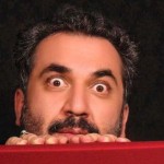سیامک انصاری: اصغر آقا هم کانال زده است سیامک انصاری: اصغر آقا هم کانال زده است