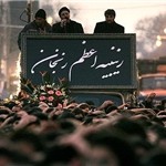 اجرای برنامههای مناسبتی اربعین در زینبیه اعظم زنجان اجرای برنامههای مناسبتی اربعین در زینبیه اعظم زنجان