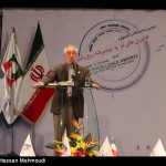 افتتاح سومین نمایشگاه و جشنواره فناوری های نو در تبریز+تصاویر افتتاح سومین نمایشگاه و جشنواره فناوری های نو در تبریز+تصاویر
