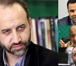 رئیس صدا و سیما از نماینده های ترک زبان شکایت کرد رئیس صدا و سیما از نماینده های ترک زبان شکایت کرد