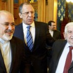 اختلاف ایران و روسیه برسر بشار اسد اختلاف ایران و روسیه برسر بشار اسد