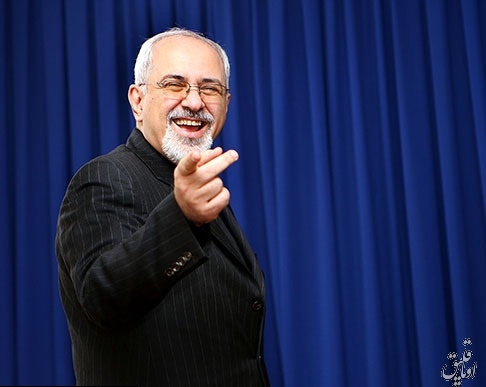 دام آمریکا، ترکیه و عربستان برای ظریف/ واکنش ایران چیست؟