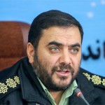 انتخاب فرماندهی نیروی انتظامی تبریز به عنوان فرماندهی برتر کشور انتخاب فرماندهی نیروی انتظامی تبریز به عنوان فرماندهی برتر کشور
