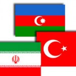 احتمال برگزاری نشست سه جانبه وزاری امور خارجه ایران، آذربایجان و ترکیه احتمال برگزاری نشست سه جانبه وزاری امور خارجه ایران، آذربایجان و ترکیه
