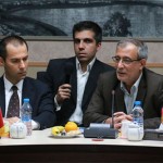 توسعه مناسبات فرهنگی و تاریخی تبریز و قونیه، به حوزههای تخصصی مدیریت شهری توسعه مناسبات فرهنگی و تاریخی تبریز و قونیه، به حوزههای تخصصی مدیریت شهری