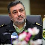 مردم آذربایجان توطئه دشمنان را خنثی کردند/ نرخ جرایم راهنمایی و رانندگی افزایش یابد مردم آذربایجان توطئه دشمنان را خنثی کردند/ نرخ جرایم راهنمایی و رانندگی افزایش یابد