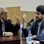 بذرپاش: روند پرونده هسته ای ایران در دولت اصلاحات غیرعادی شد / پزشکیان:تحریم ها صد در صد برداشته نشده است بذرپاش: روند پرونده هسته ای ایران در دولت اصلاحات غیرعادی شد / پزشکیان:تحریم ها صد در صد برداشته نشده است