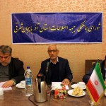 اول اصلاح طلبان بعد اعتدالیون / نظر اصلاحطلبان درباره جبارزاده! اول اصلاح طلبان بعد اعتدالیون / نظر اصلاحطلبان درباره جبارزاده!