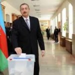 تحلیلی بر نتایج پنجمین انتخابات مجلس ملی آذربایجان تحلیلی بر نتایج پنجمین انتخابات مجلس ملی آذربایجان