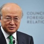 ایران با اقداماتی فراتر از پروتکل الحاقی هم موافقت کرده است ایران با اقداماتی فراتر از پروتکل الحاقی هم موافقت کرده است