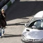 برخورد با “دور دور کردن” خودروها در سطح شهر برخورد با “دور دور کردن” خودروها در سطح شهر