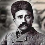 ستارخان سردار شجاعت و ایستادگی ستارخان سردار شجاعت و ایستادگی