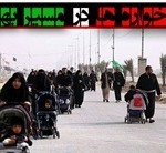 تردد از مرزهای کشور بدون ویزا تنها با گذرنامه ممکن شد/ برای حضور در اربعین حسینی تردد از مرزهای کشور بدون ویزا تنها با گذرنامه ممکن شد/ برای حضور در اربعین حسینی