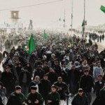 حمله ناکام دو انتحاری به زائران اربعین حسینی حمله ناکام دو انتحاری به زائران اربعین حسینی