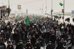 حمله ناکام دو انتحاری به زائران اربعین حسینی