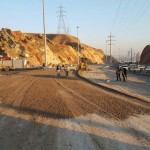 تسریع در اتمام عملیاتاجرایی باندشمالی اتوبان پاسداران و آغاز بهسازی باندجنوبی تسریع در اتمام عملیاتاجرایی باندشمالی اتوبان پاسداران و آغاز بهسازی باندجنوبی
