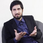 حامد زمانی وجود «کوروش» را زیر سوال برد حامد زمانی وجود «کوروش» را زیر سوال برد
