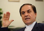 مصوبه ممنوعیت رییس دولت اصلاحات به تایید رهبری نرسیده است مصوبه ممنوعیت رییس دولت اصلاحات به تایید رهبری نرسیده است