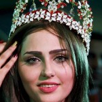 داعش دختر برگزیده عراق را تهدید کرد داعش دختر برگزیده عراق را تهدید کرد