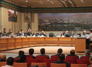 آیا شهرستانها اعضای شورای شهر تبریز را به نمایندگی خود قبول می‌کنند؟