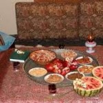 کوراوغلی خوانی، سنت چلٌه گئجهسی آذربایجانیها/ یکسانسازی فرهنگی سنتها را به فراموشی سپرده است کوراوغلی خوانی، سنت چلٌه گئجهسی آذربایجانیها/ یکسانسازی فرهنگی سنتها را به فراموشی سپرده است