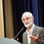 جناحهایسیاسیازدانشگاهسربازگیری میکنند/کاندیداشدنم بعیداست جناحهایسیاسیازدانشگاهسربازگیری میکنند/کاندیداشدنم بعیداست