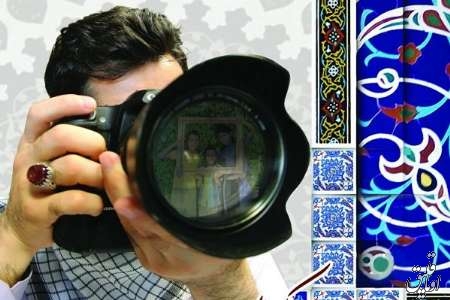 هنرمند عکاس انجمن سینمای جوانان دفتر مراغه موفق به کسب مقام دوم سومین دوسالانه عکس بسیج آذربایجان شرقی شد.